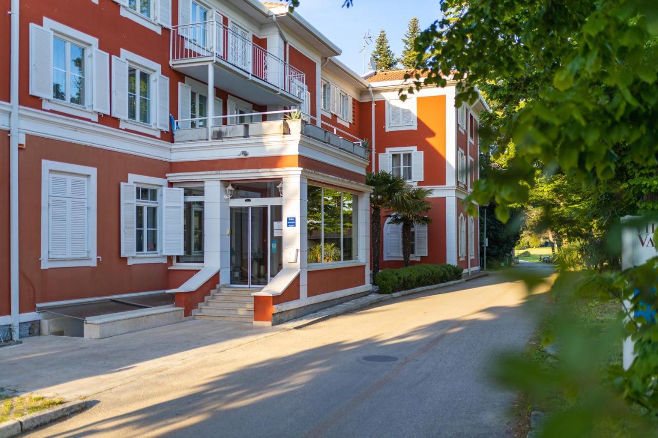 Villa Valdepian Apartments Savudrija Esterno foto