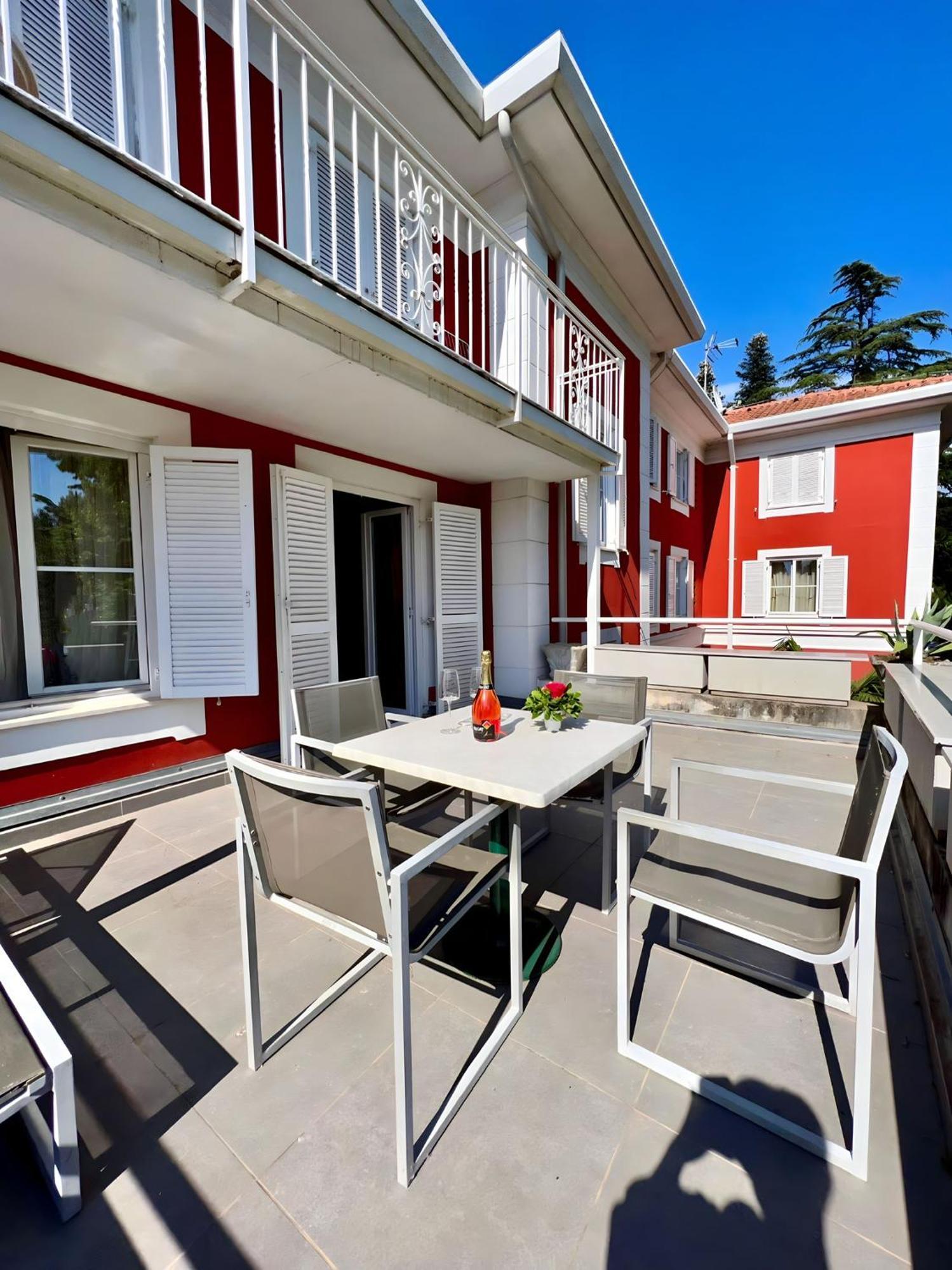 Villa Valdepian Apartments Savudrija Esterno foto