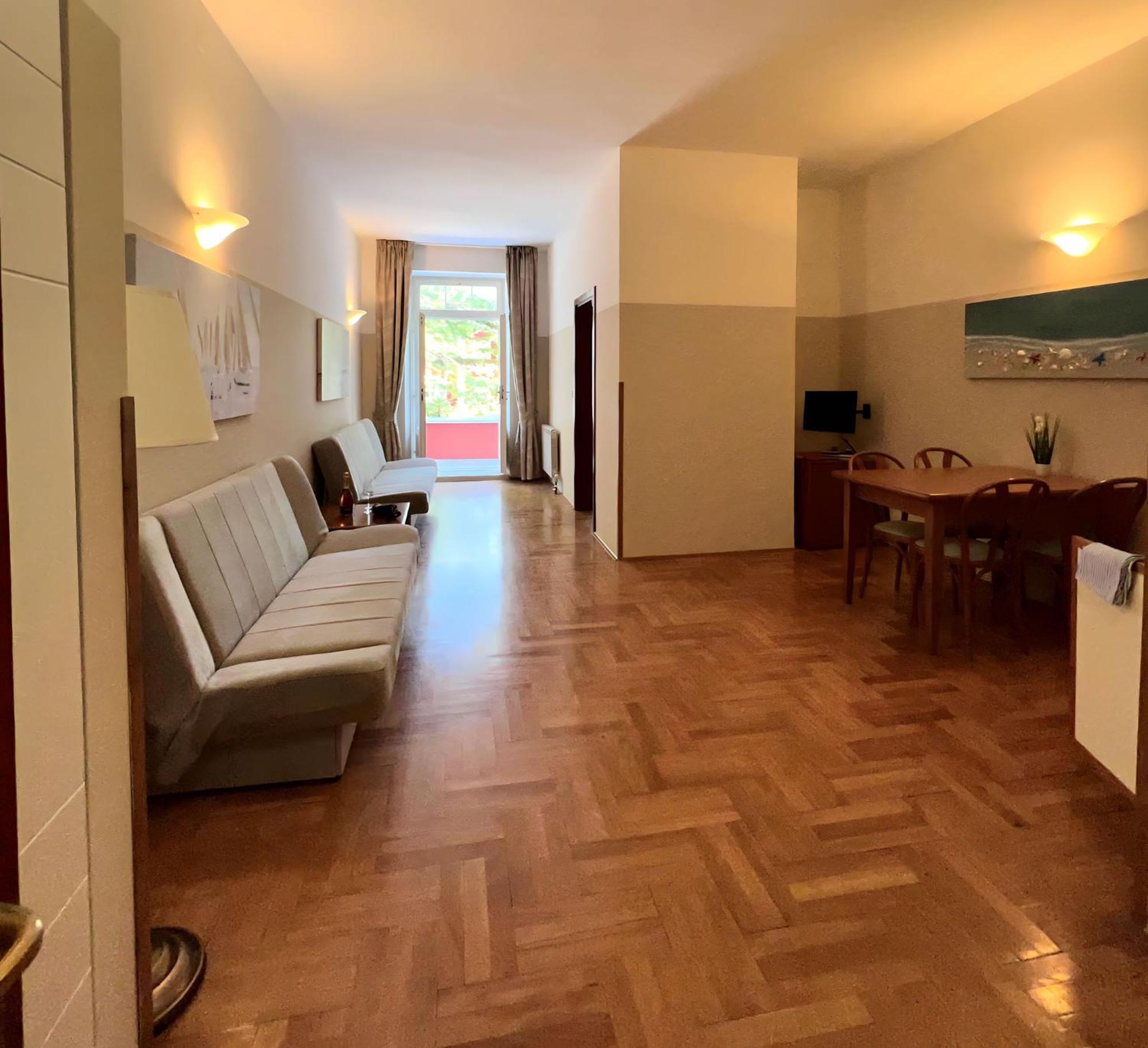 Villa Valdepian Apartments Savudrija Esterno foto