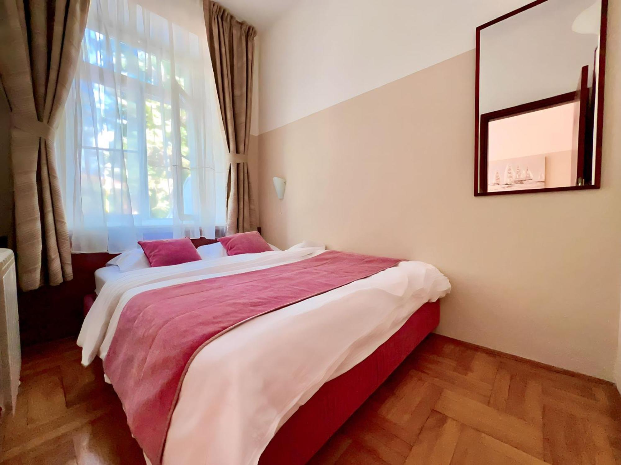 Villa Valdepian Apartments Savudrija Esterno foto