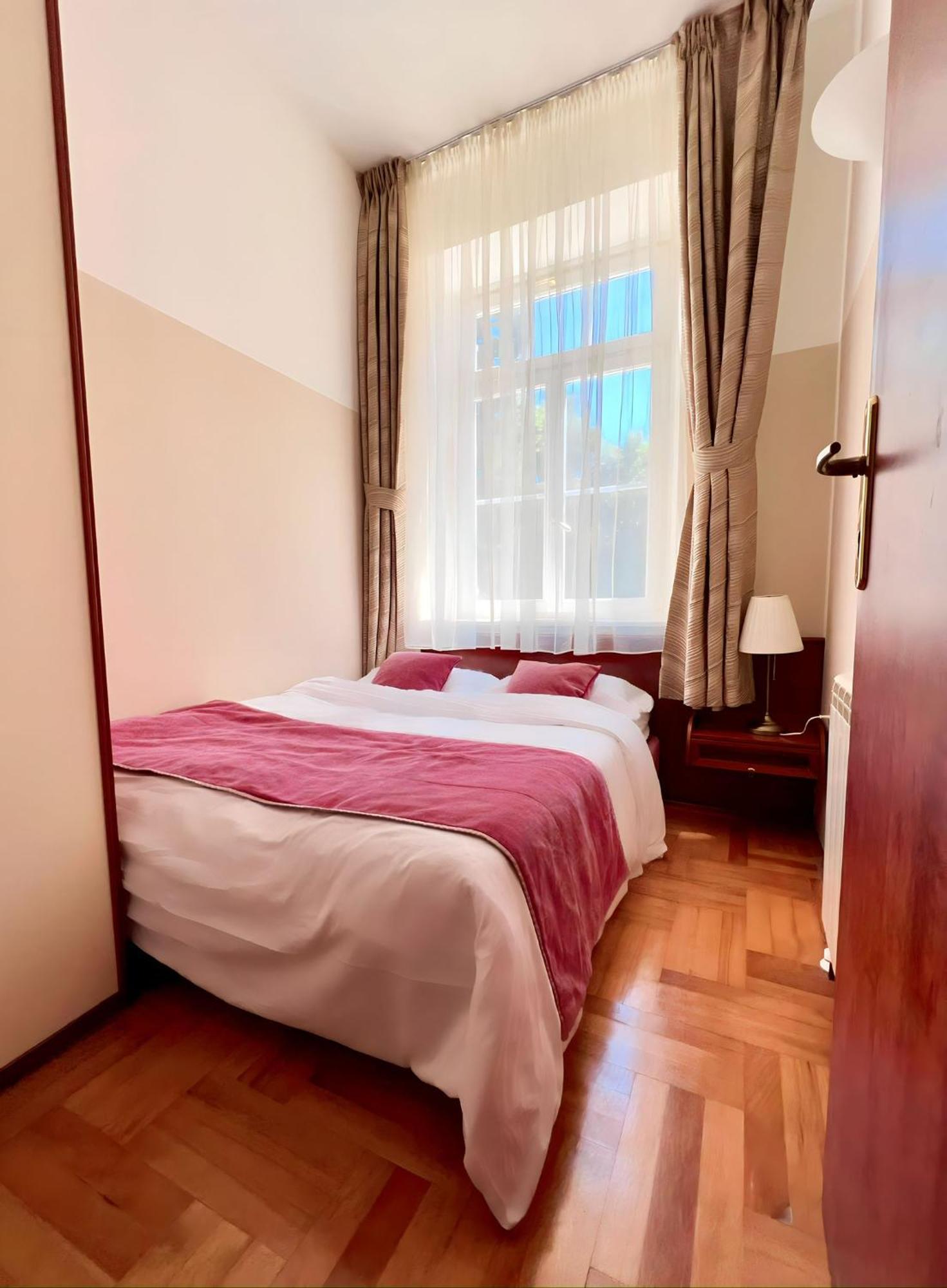 Villa Valdepian Apartments Savudrija Esterno foto