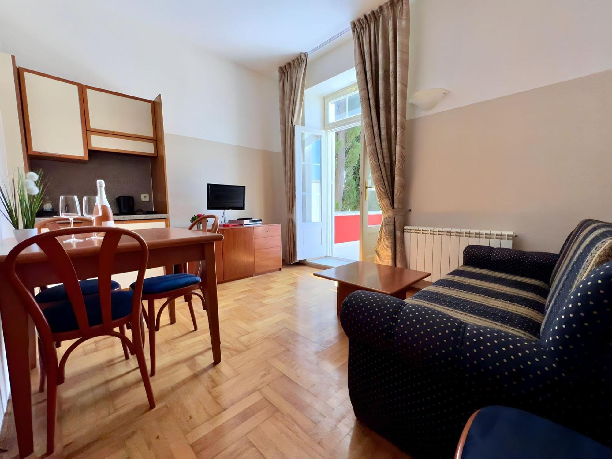 Villa Valdepian Apartments Savudrija Esterno foto
