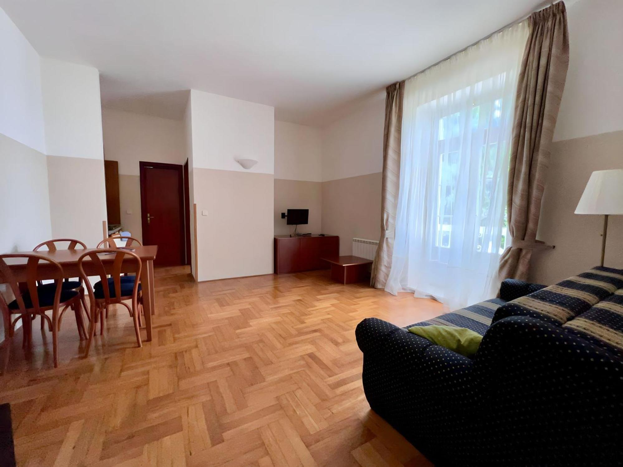 Villa Valdepian Apartments Savudrija Esterno foto