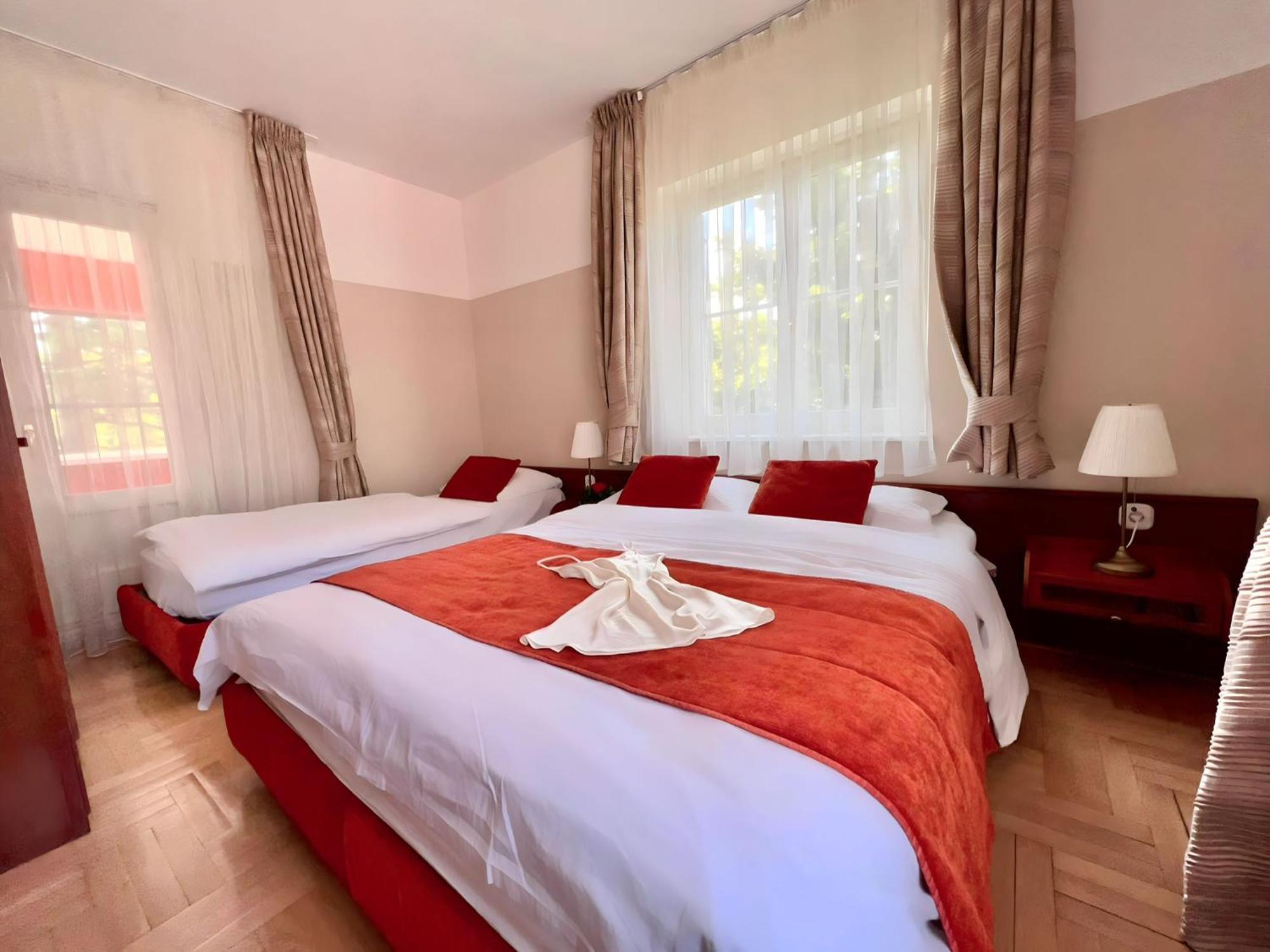 Villa Valdepian Apartments Savudrija Esterno foto
