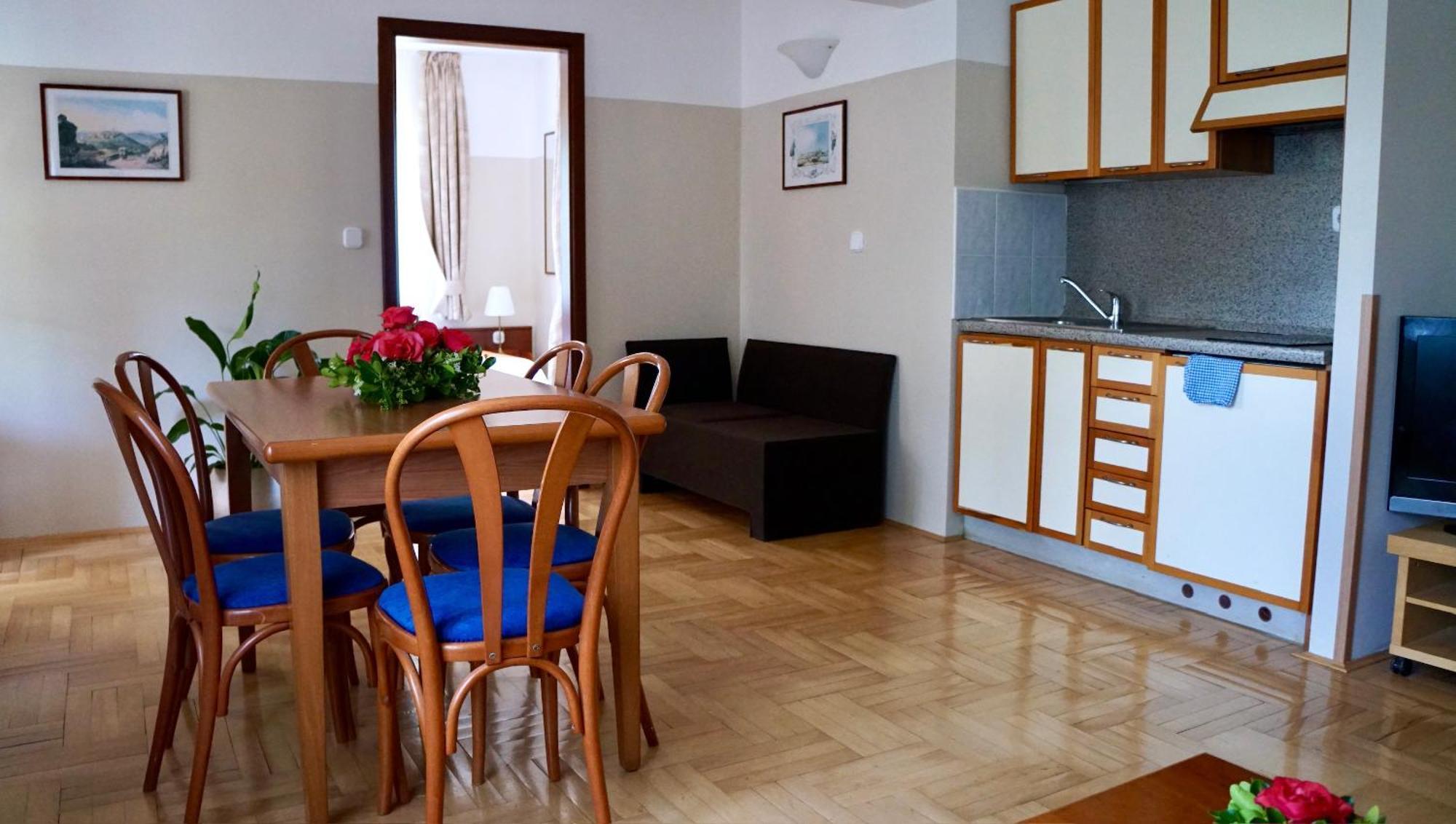 Villa Valdepian Apartments Savudrija Esterno foto