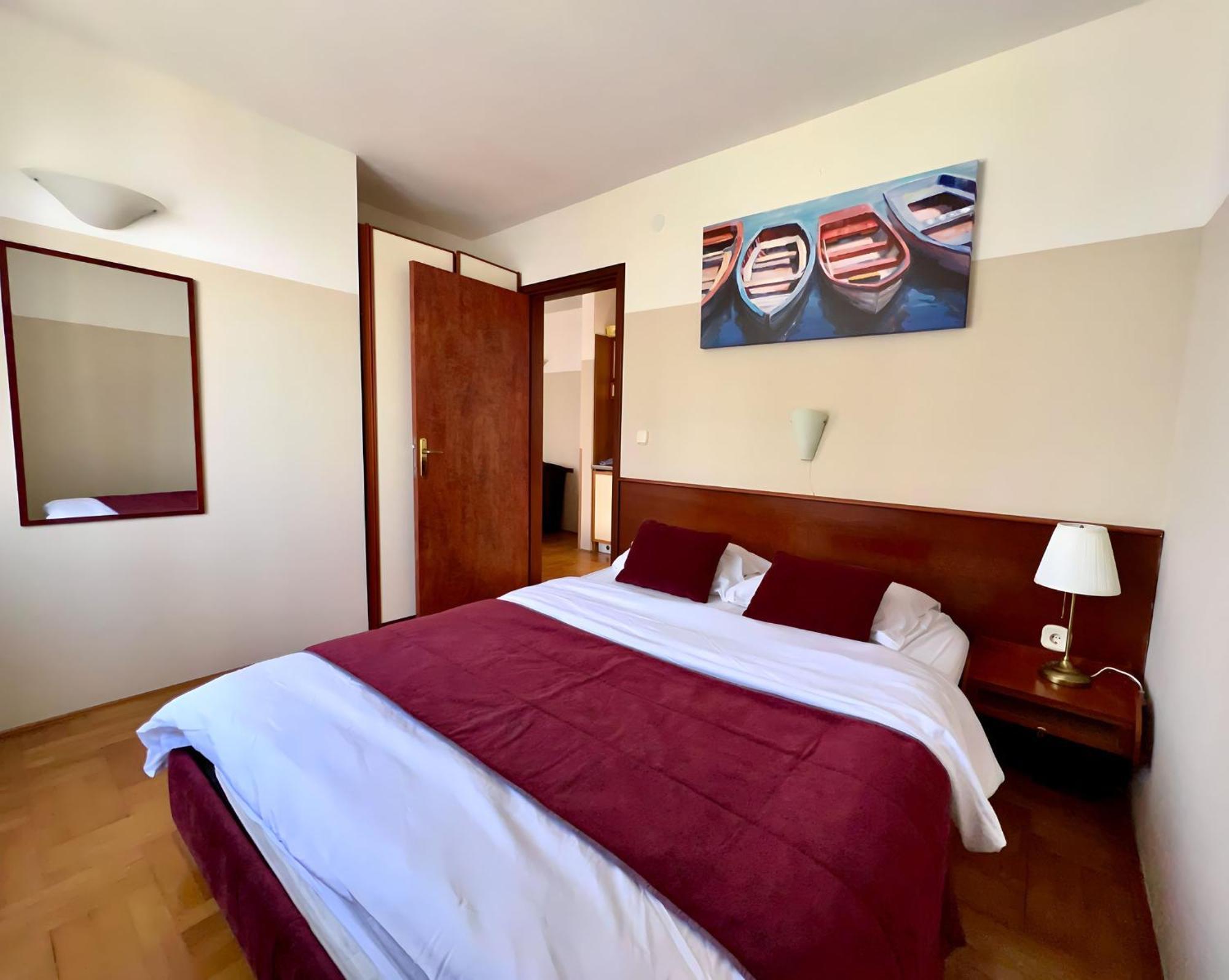 Villa Valdepian Apartments Savudrija Esterno foto