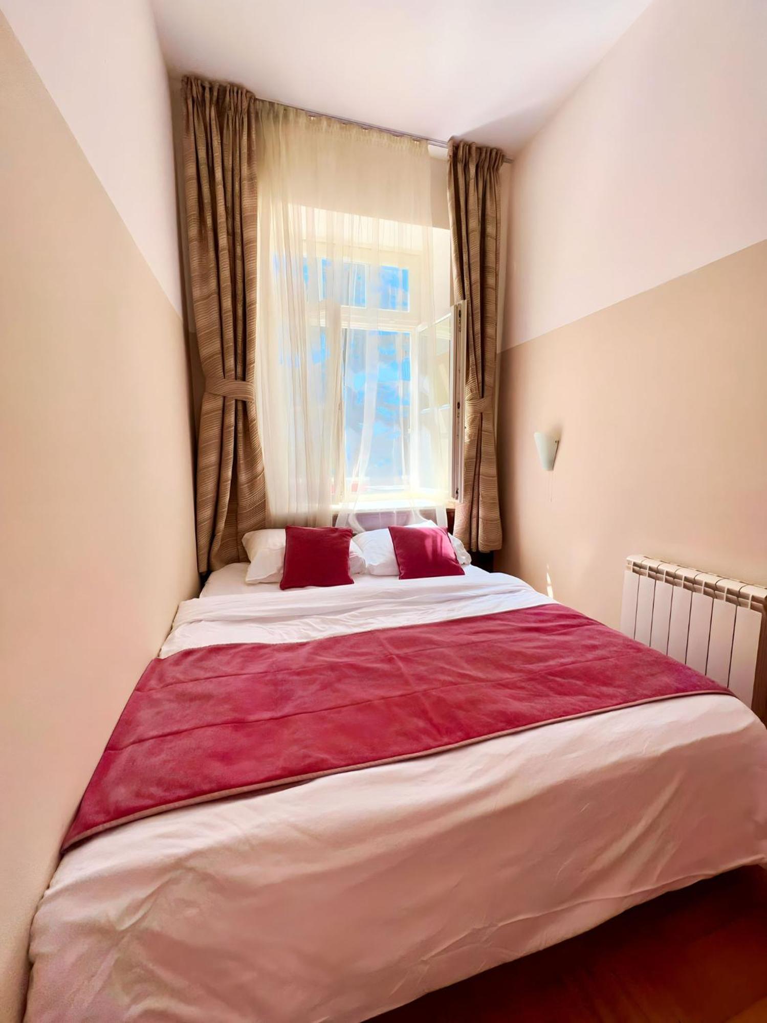 Villa Valdepian Apartments Savudrija Esterno foto